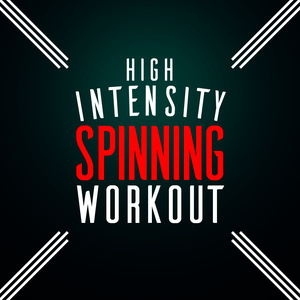 收聽Spinning Workout的Superfreak (127 BPM)歌詞歌曲