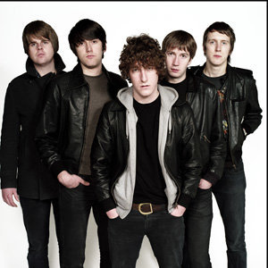 The Pigeon Detectives ดาวน์โหลดและฟังเพลงฮิตจาก The Pigeon Detectives