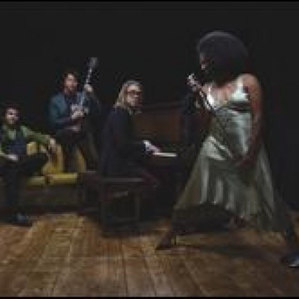 The BellRays