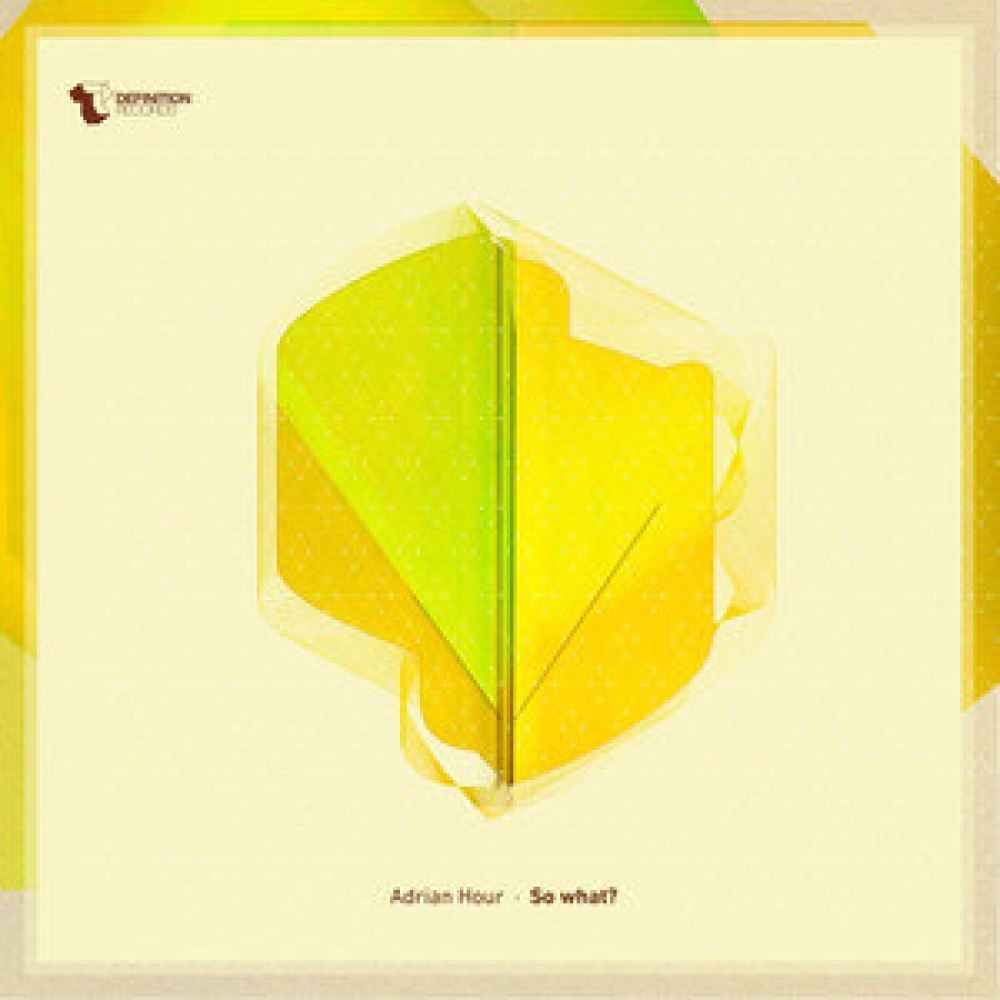 So What? (Stephane Signore Remix)