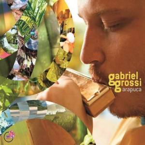 Gabriel Grossi ดาวน์โหลดและฟังเพลงฮิตจาก Gabriel Grossi
