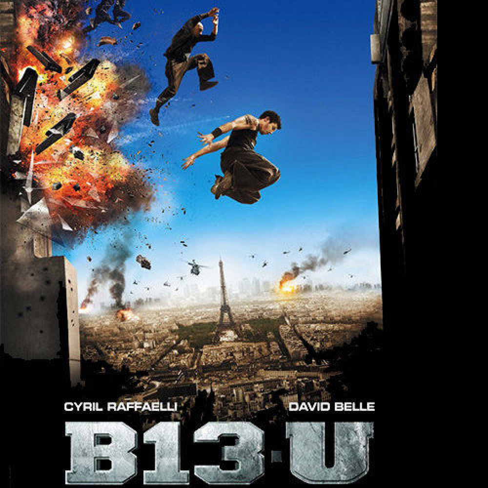 Banlieue