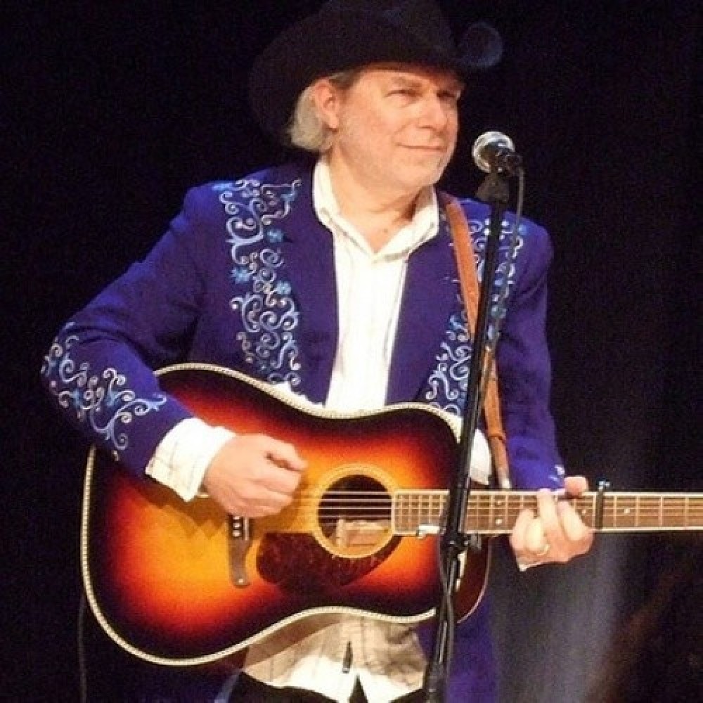 Buddy Miller