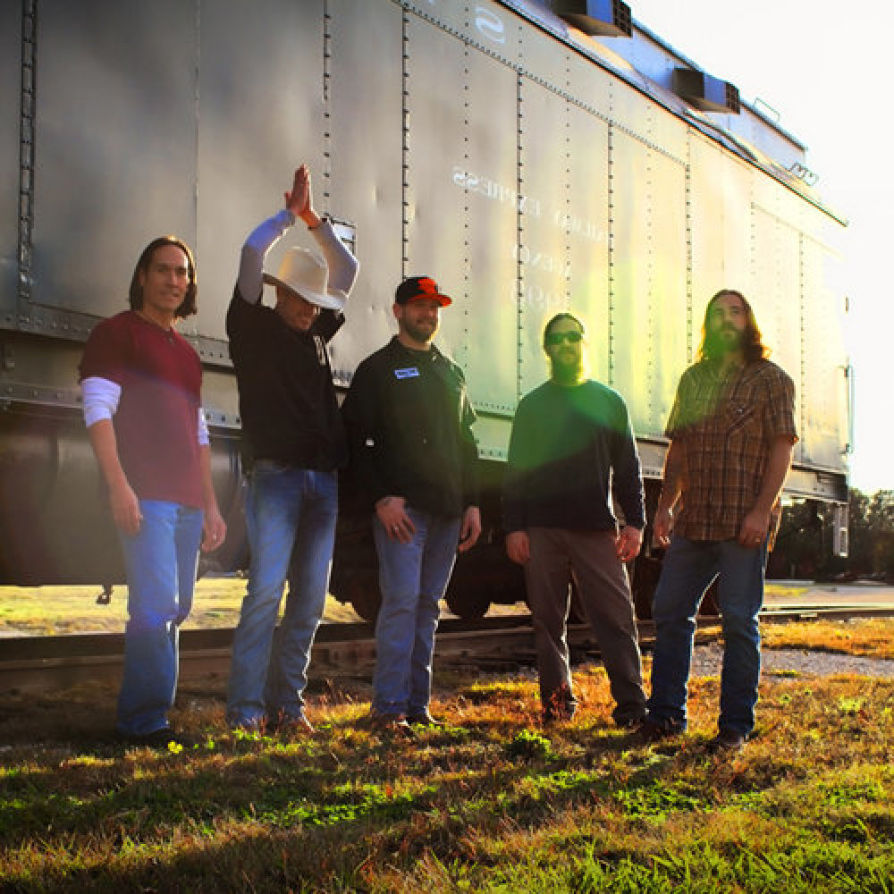 Jason Boland & The Stragglers