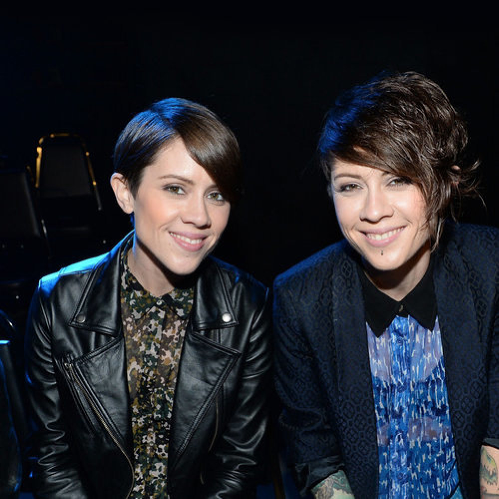 Tegan And Sara