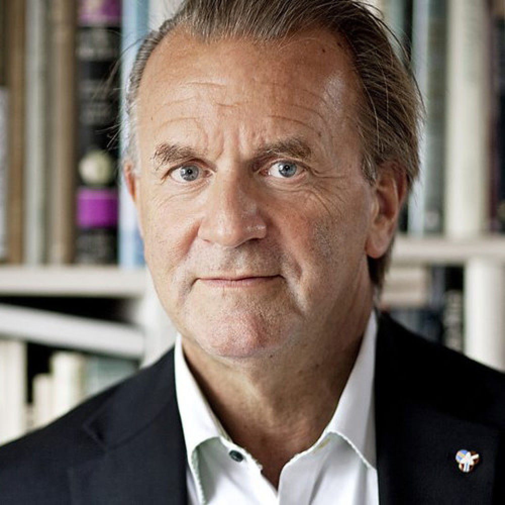 Bo Holten