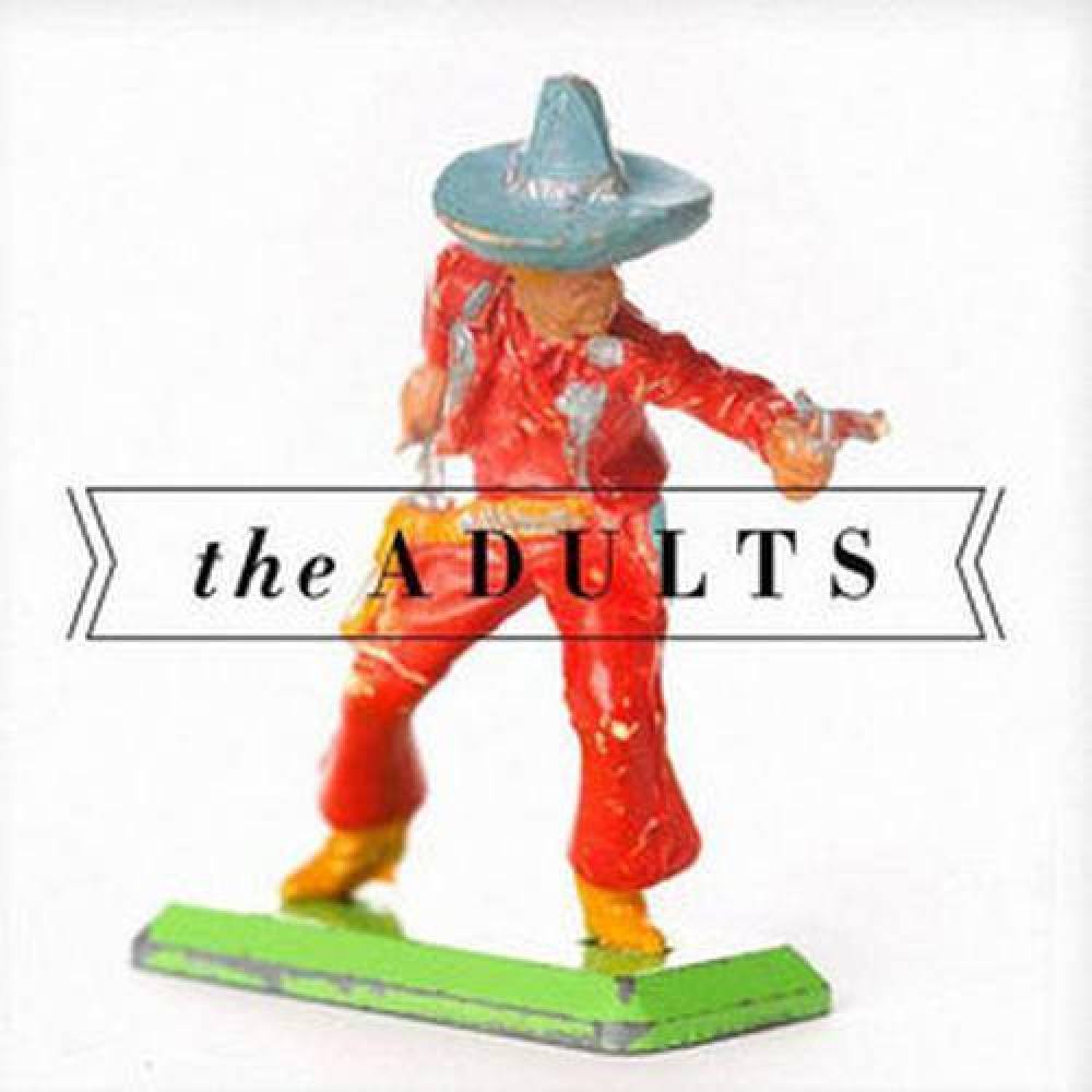 The Adults