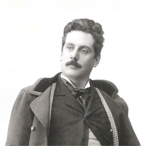 Giacomo Puccini ดาวน์โหลดและฟังเพลงฮิตจาก Giacomo Puccini