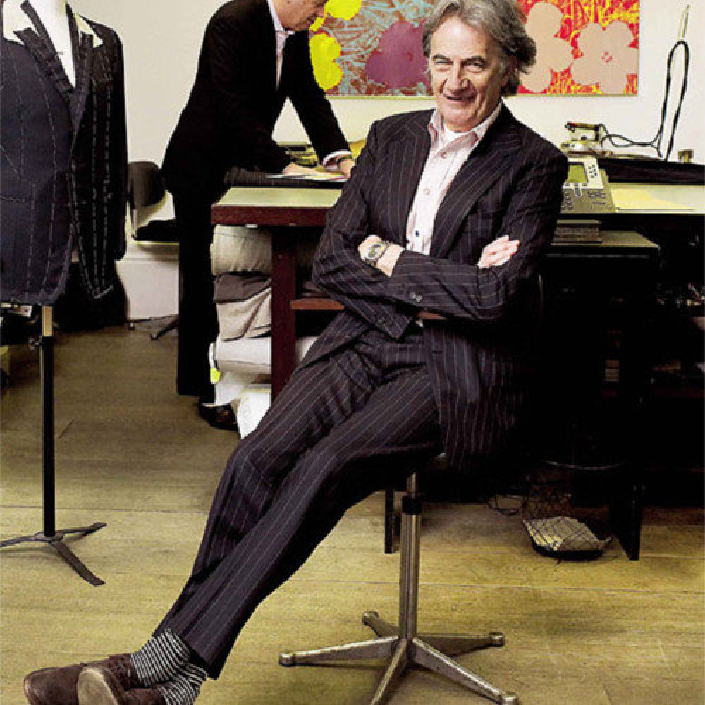 Paul Smith