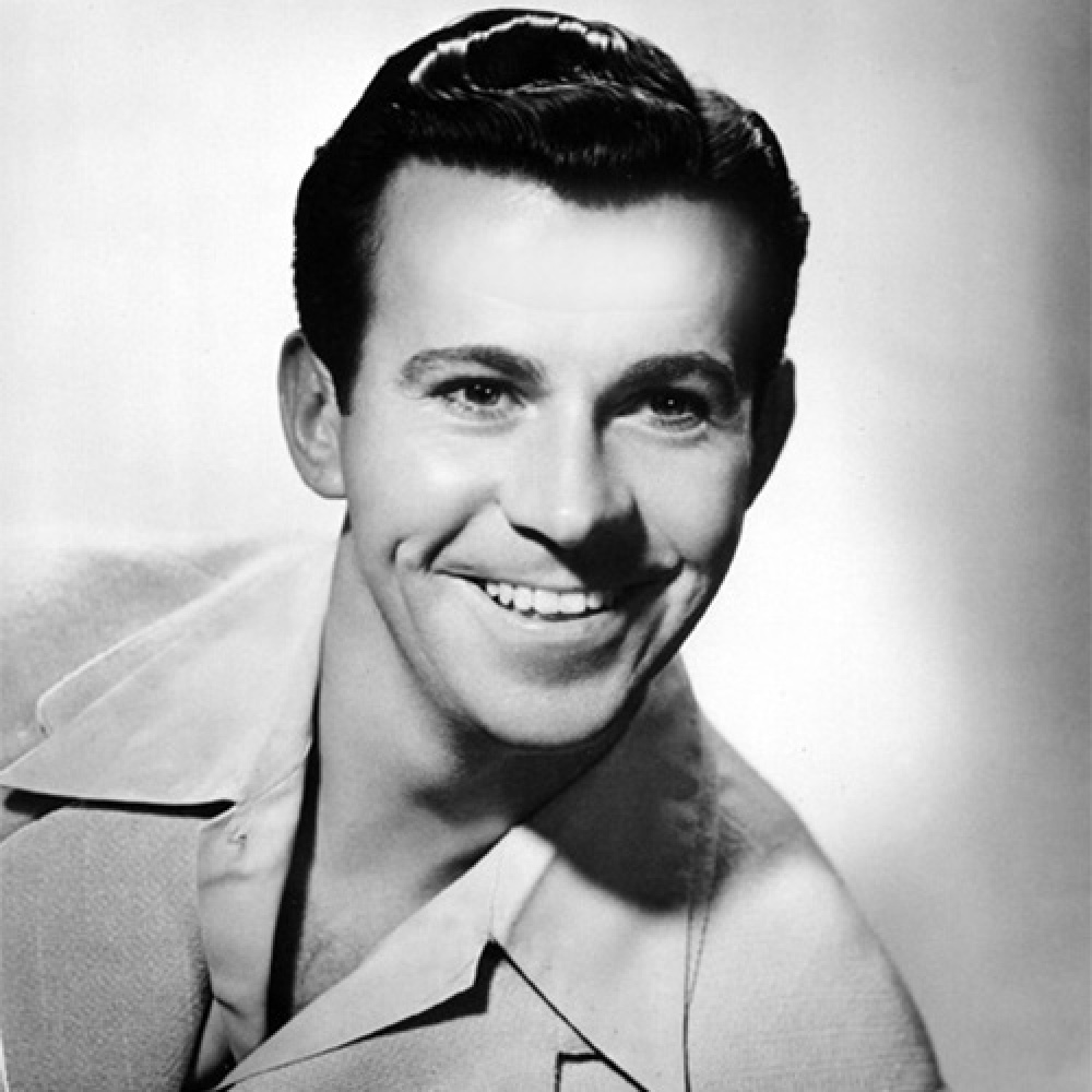 Dennis Day