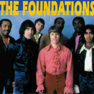 The Foundations ดาวน์โหลดและฟังเพลงฮิตจาก The Foundations