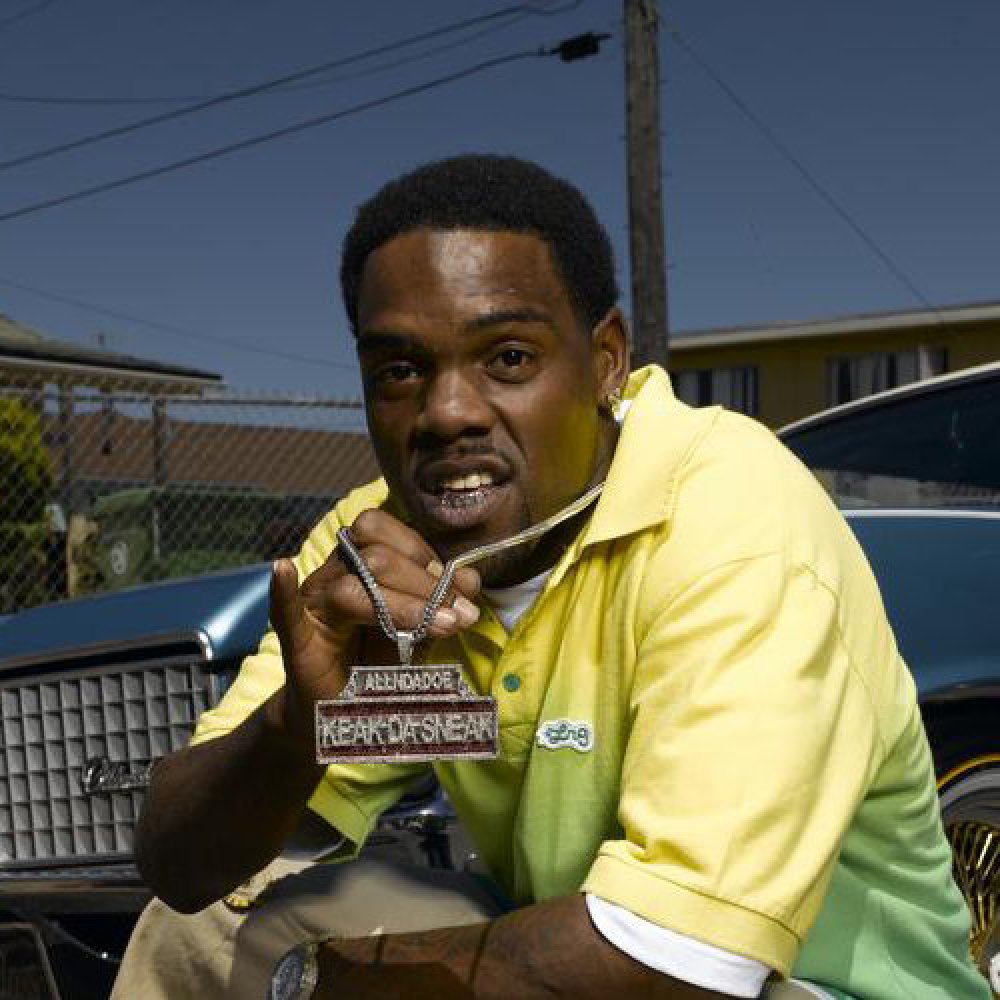 Keak Da Sneak