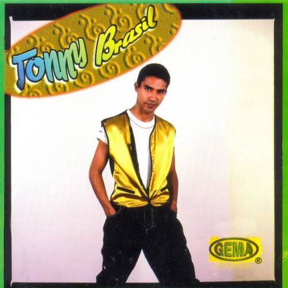 Tonny Brasil