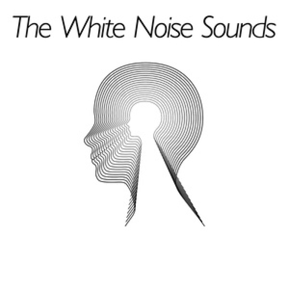 White Noise: Pink Noise