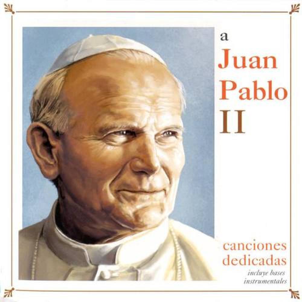 Juan Pablo II