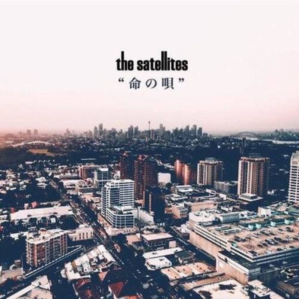 The Satellites