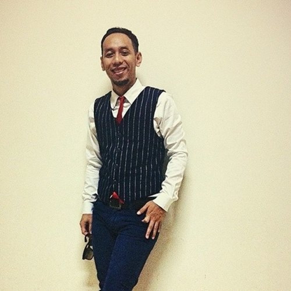 Pongki Barata