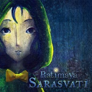 Dengarkan lagu Rasuk nyanyian Sarasvati dengan lirik