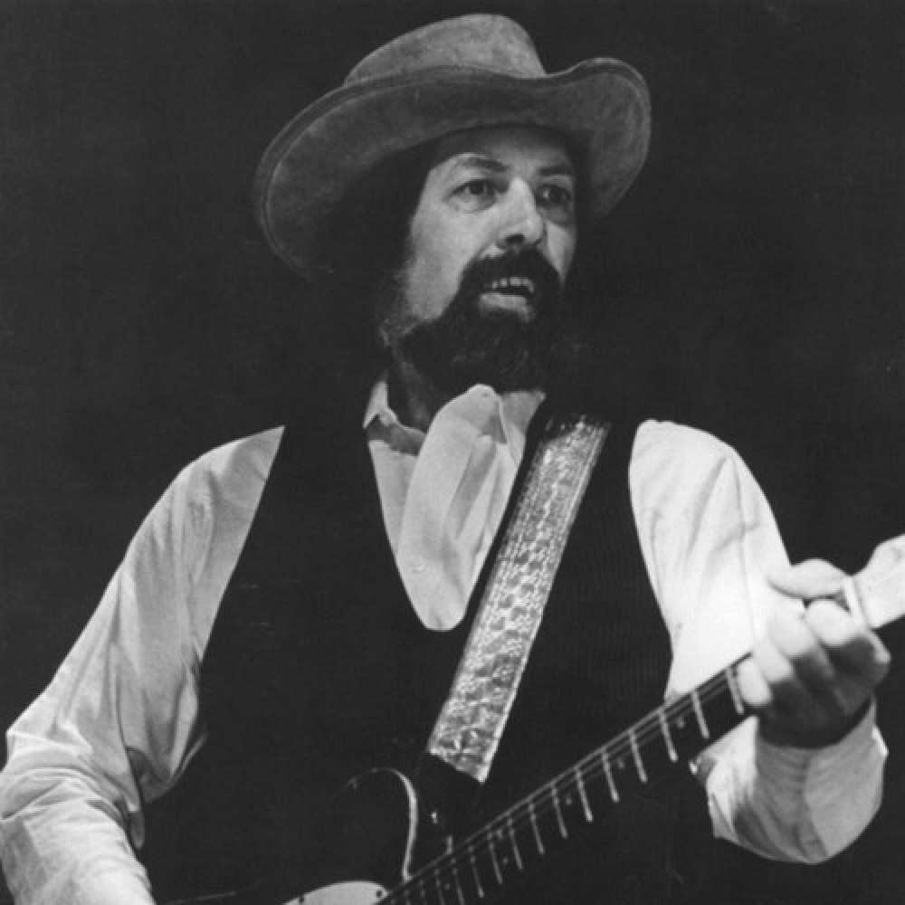 Augie Meyers