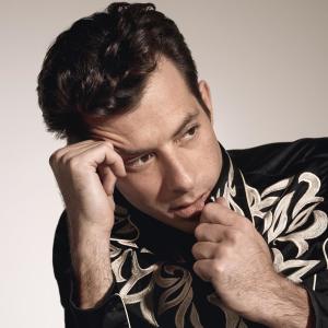 Mark Ronson