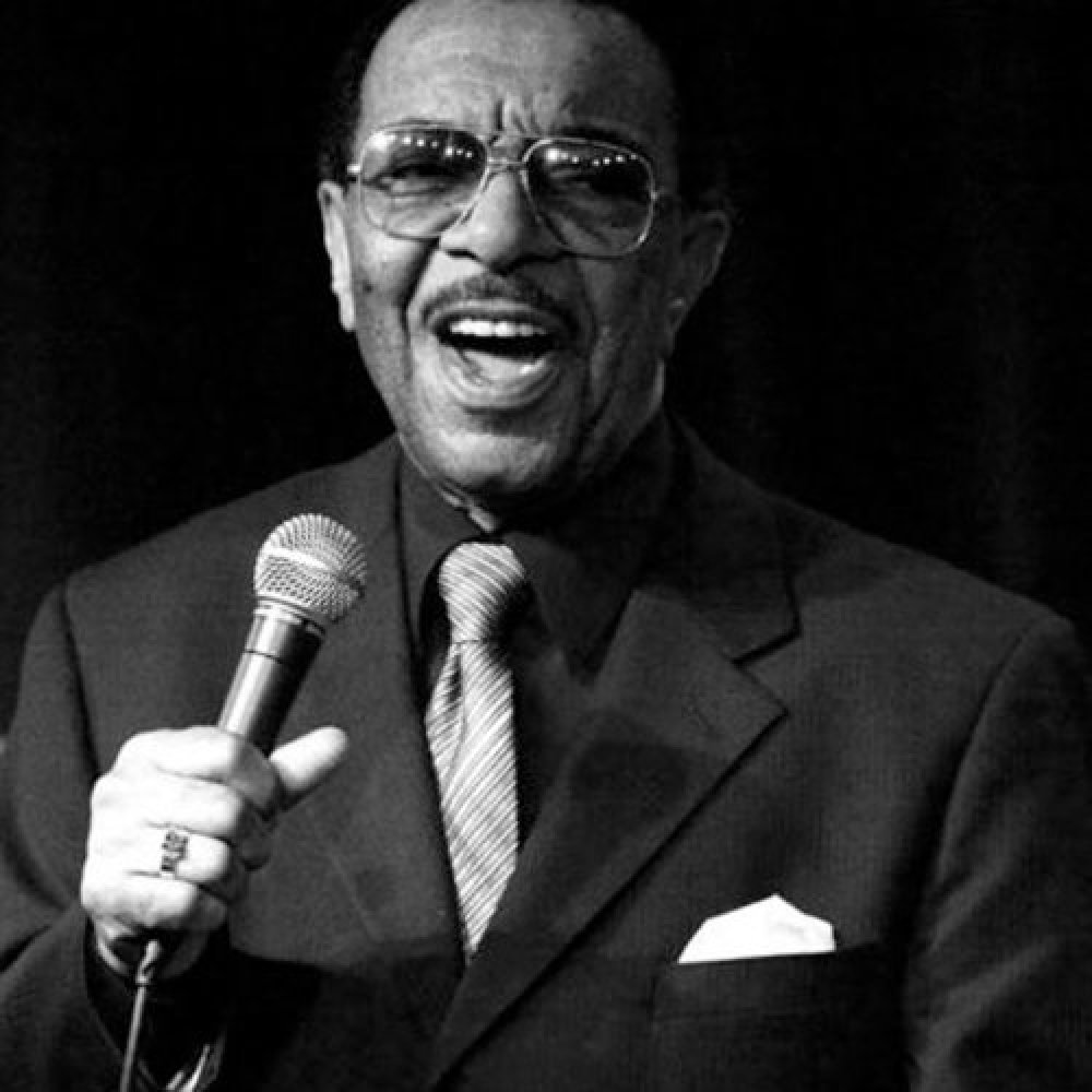 Grady Tate