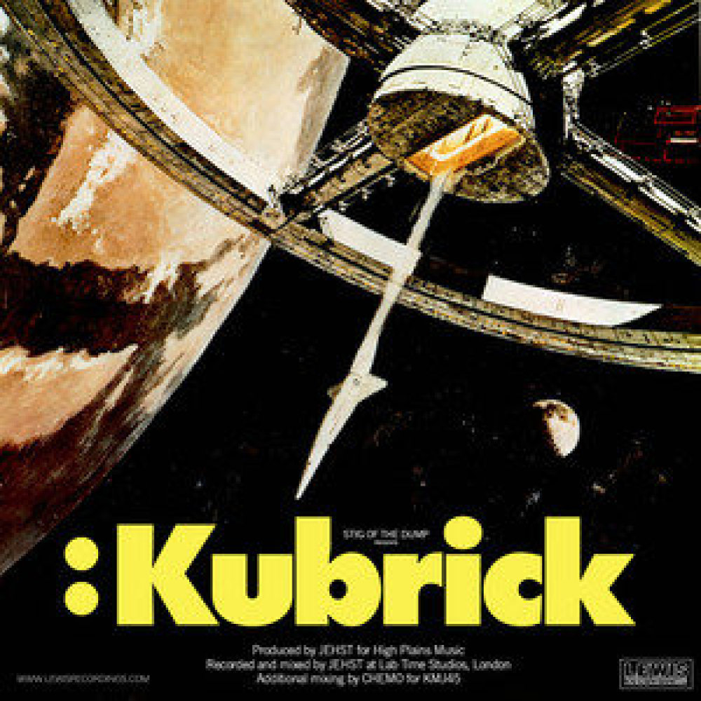 Kubrick