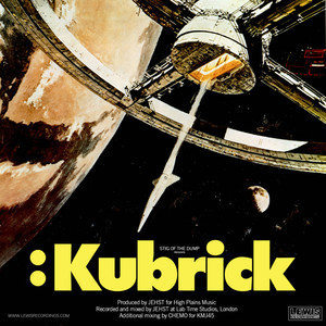 Stig Of The Dump的專輯Kubrick