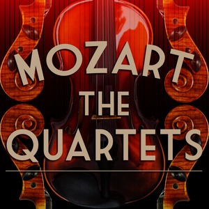 ดาวน์โหลดและฟังเพลง String Quartet No. 14 in G Major, K. 387, "Spring": I. Allegro vivace assai พร้อมเนื้อเพลงจาก Mozarteum Quartet Salzburg