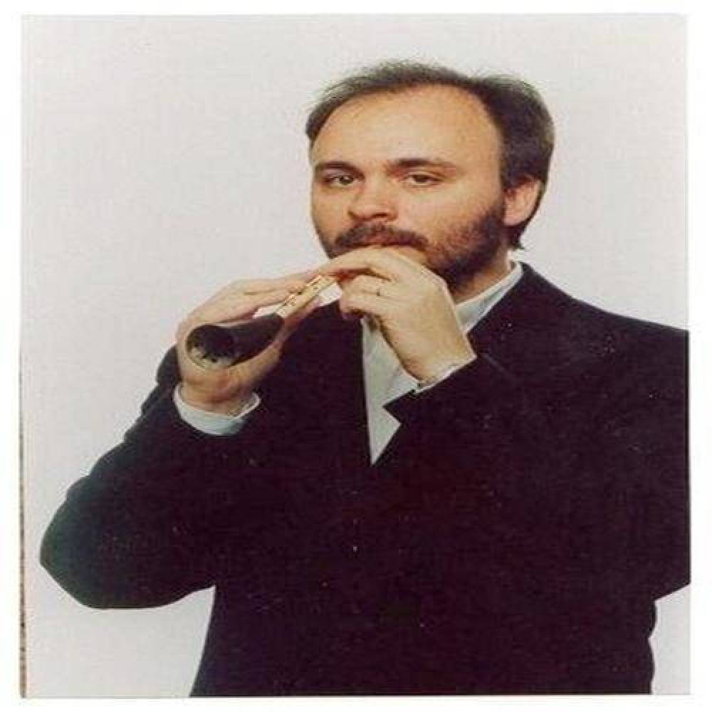 Gregorio Bardini