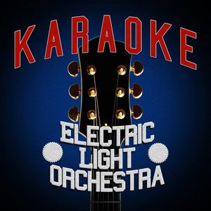 Ameritz Audio Karaoke的專輯Karaoke - Electric Light Orchestra
