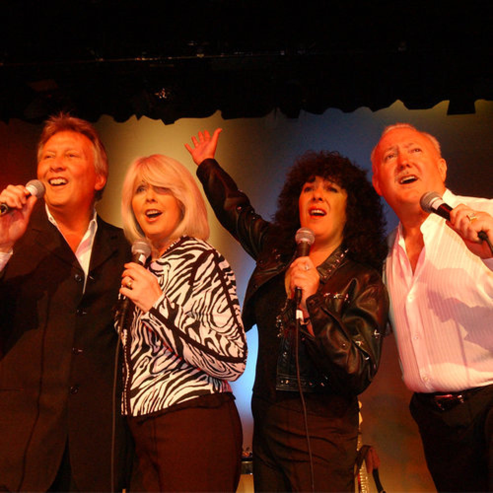 The Brotherhood Of Man