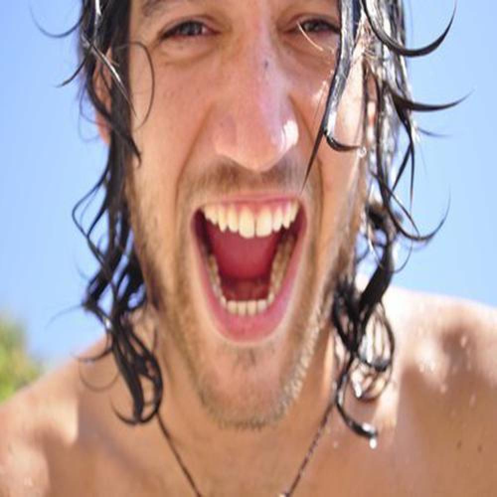 david herrero