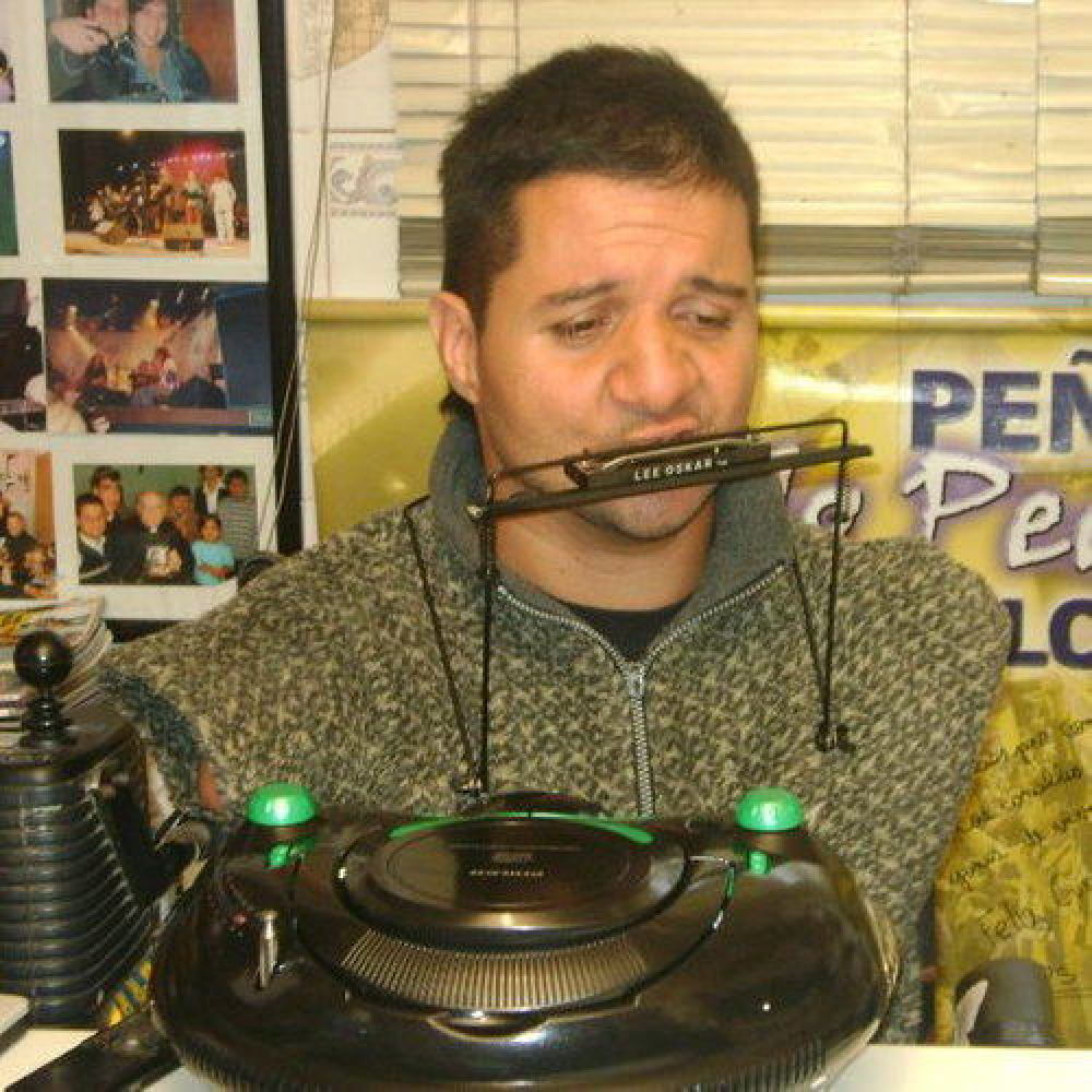 Pancho Chevez