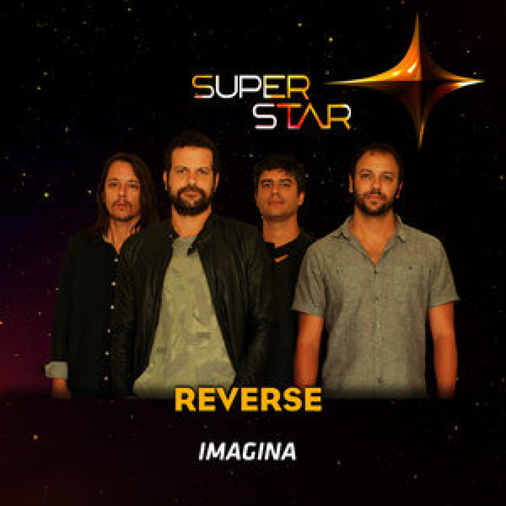 Imagina (Superstar)