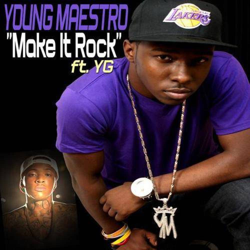 Young Maestro
