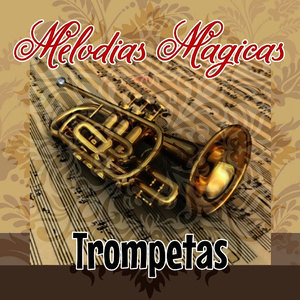 Gebroeders Brouwer的專輯Melodías Mágicas: Trompetas