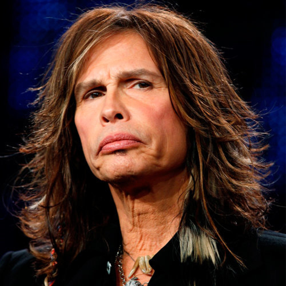 Steven Tyler