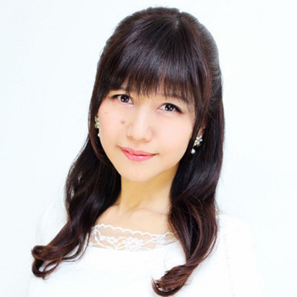 Inoue Kikuko
