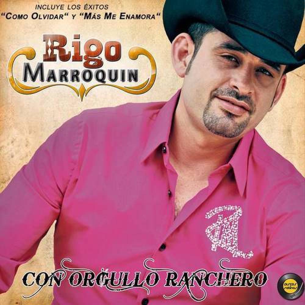 Rigo MarroquÃ­n