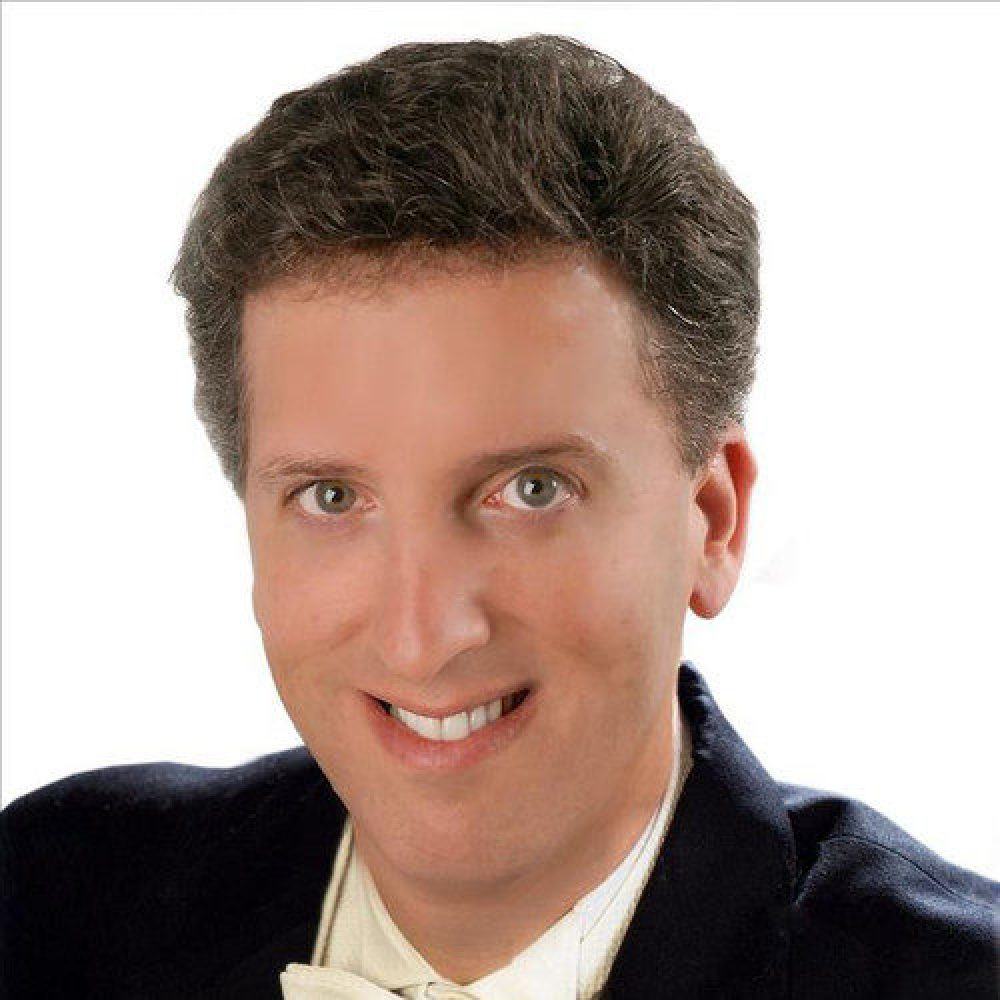 Jeffrey Biegel