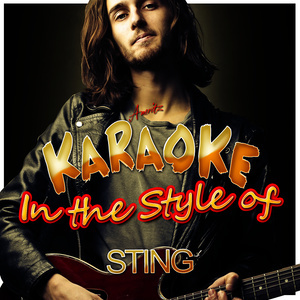 ดาวน์โหลดและฟังเพลง It's Probably Me (In the Style of Sting & Eric Clapton) [Karaoke Version] (Karaoke Version) พร้อมเนื้อเพลงจาก Ameritz - Karaoke