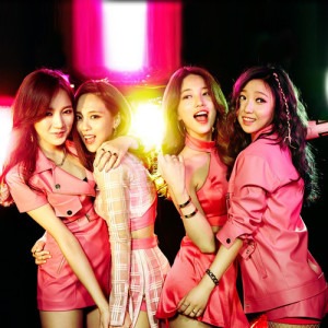 miss A ดาวน์โหลดและฟังเพลงฮิตจาก miss A