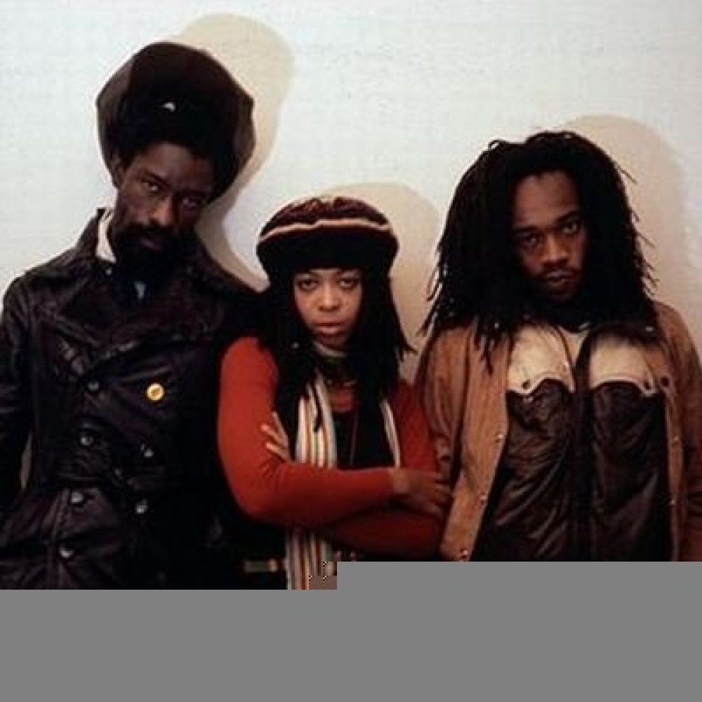 Black Uhuru