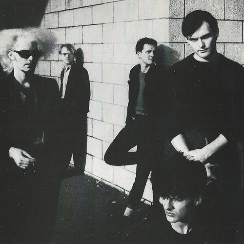 Modern English (band)