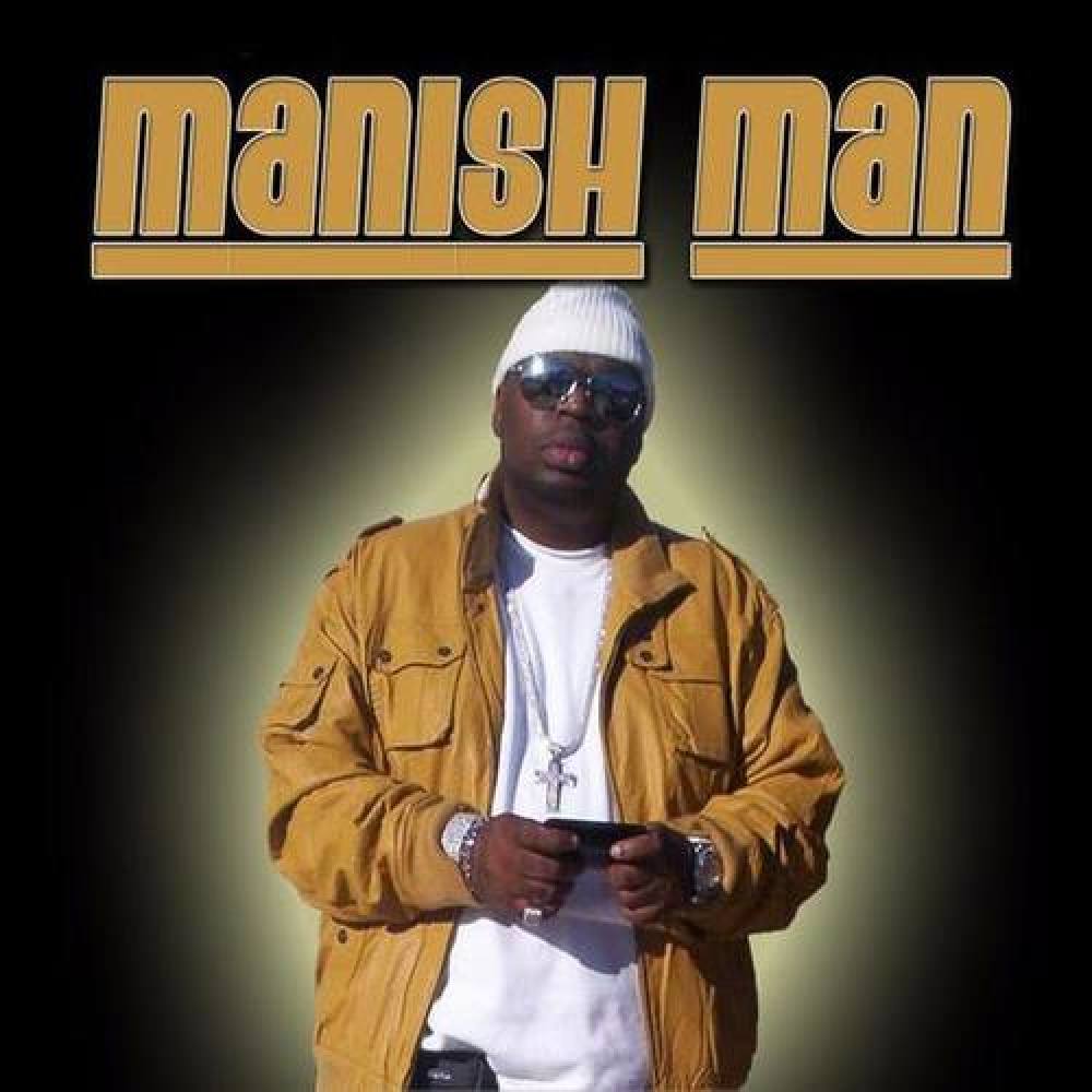 Manish Man