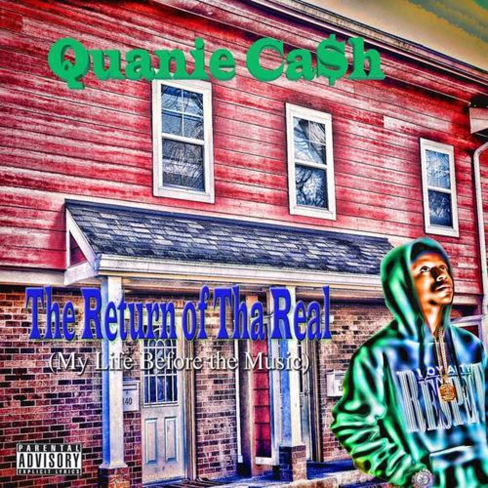 Quanie Cash