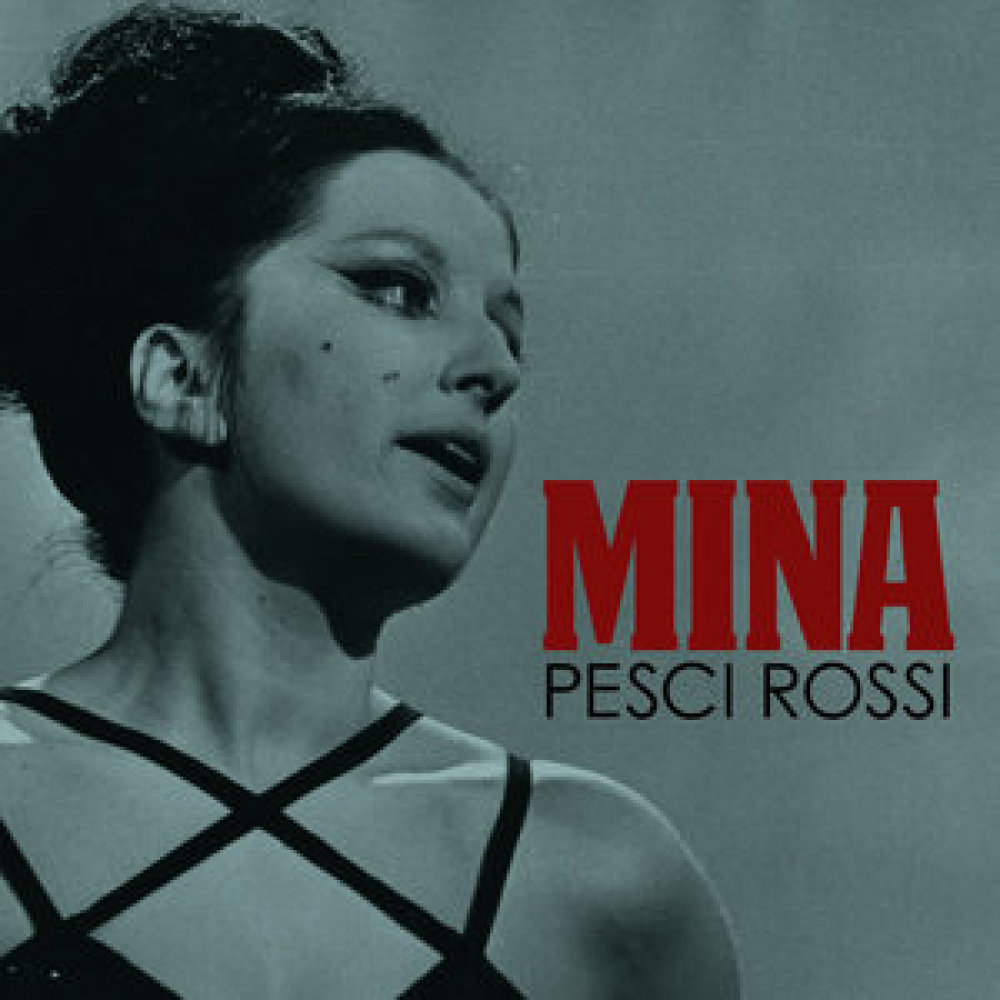 Pesci rossi