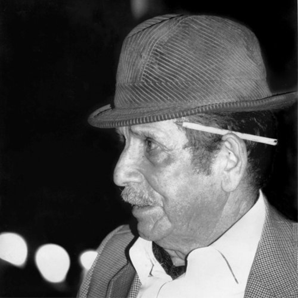 Roberto Parra