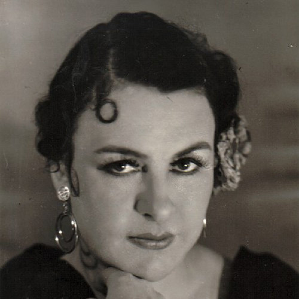 Solange Michel