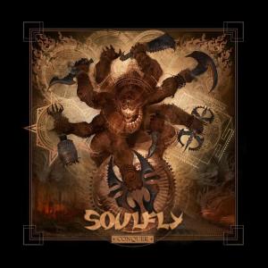 ดาวน์โหลดและฟังเพลง Paranoia [Explicit] พร้อมเนื้อเพลงจาก Soulfly